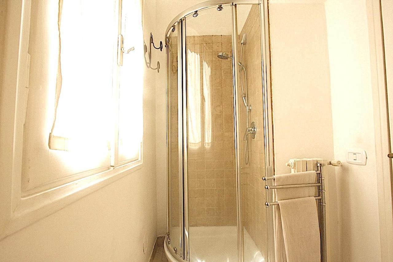 Scala Holiday House Roma Ngoại thất bức ảnh