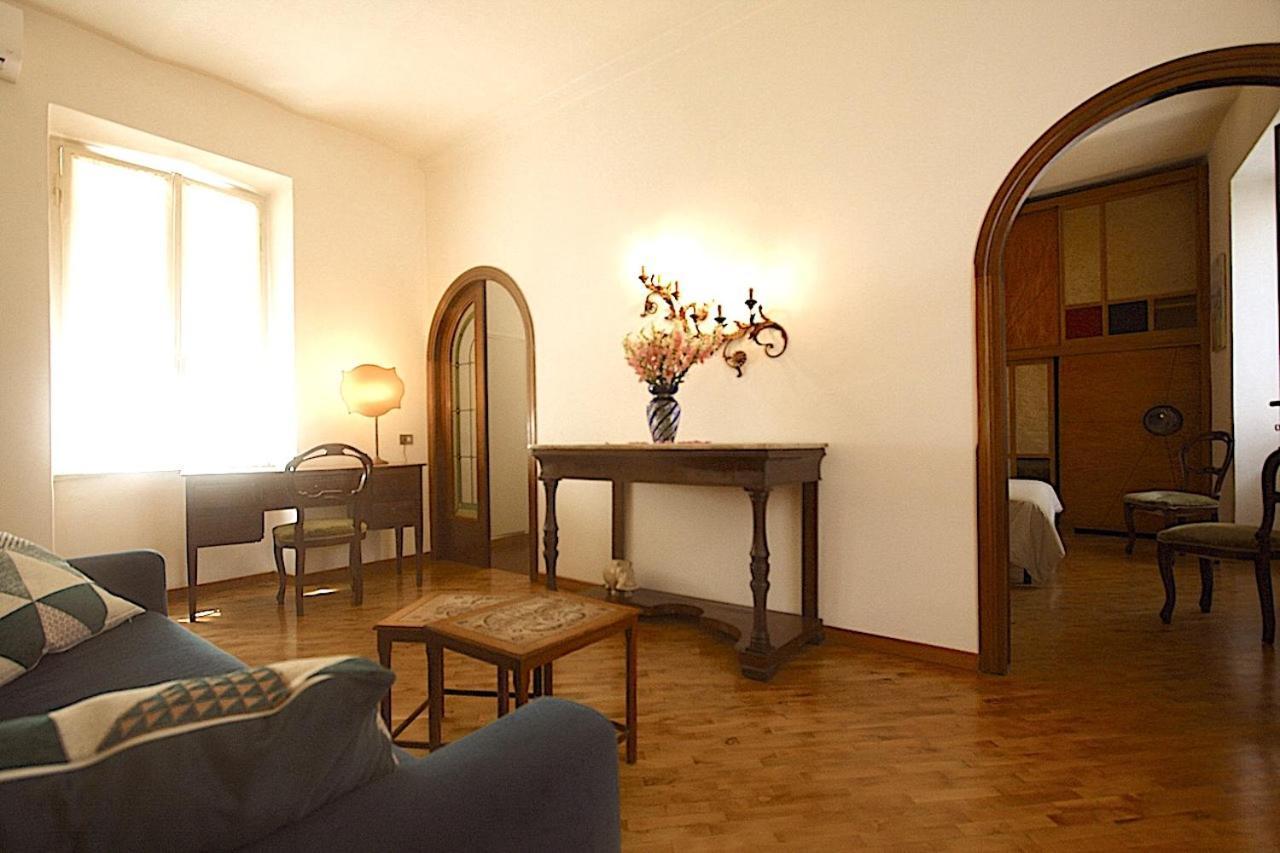 Scala Holiday House Roma Ngoại thất bức ảnh