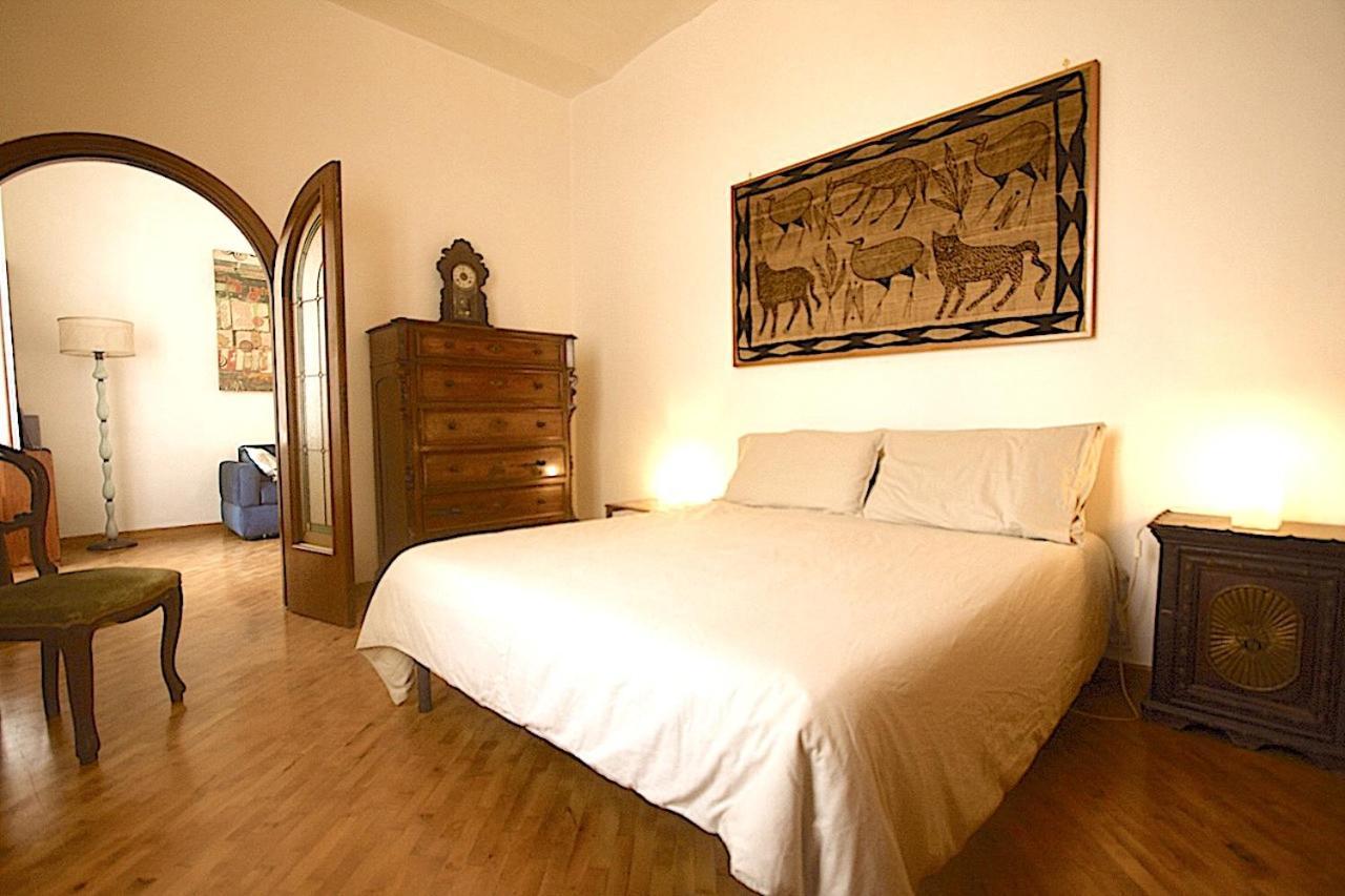 Scala Holiday House Roma Ngoại thất bức ảnh