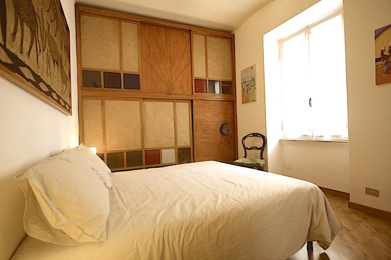 Scala Holiday House Roma Ngoại thất bức ảnh