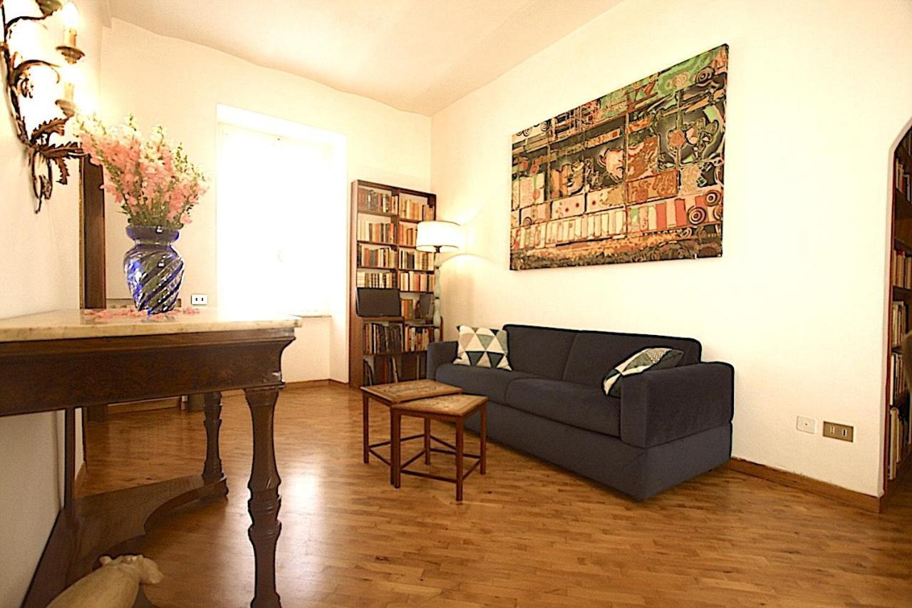 Scala Holiday House Roma Ngoại thất bức ảnh