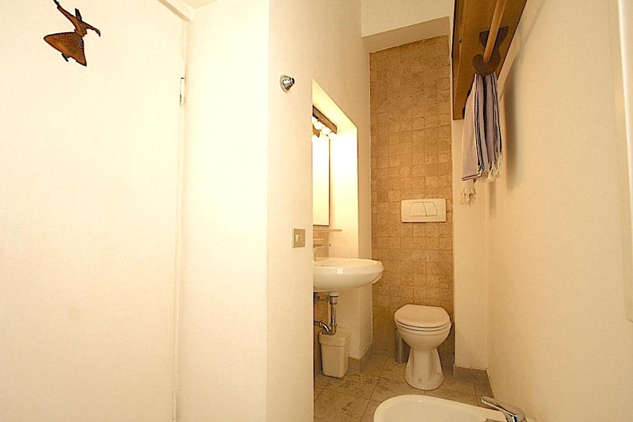 Scala Holiday House Roma Ngoại thất bức ảnh