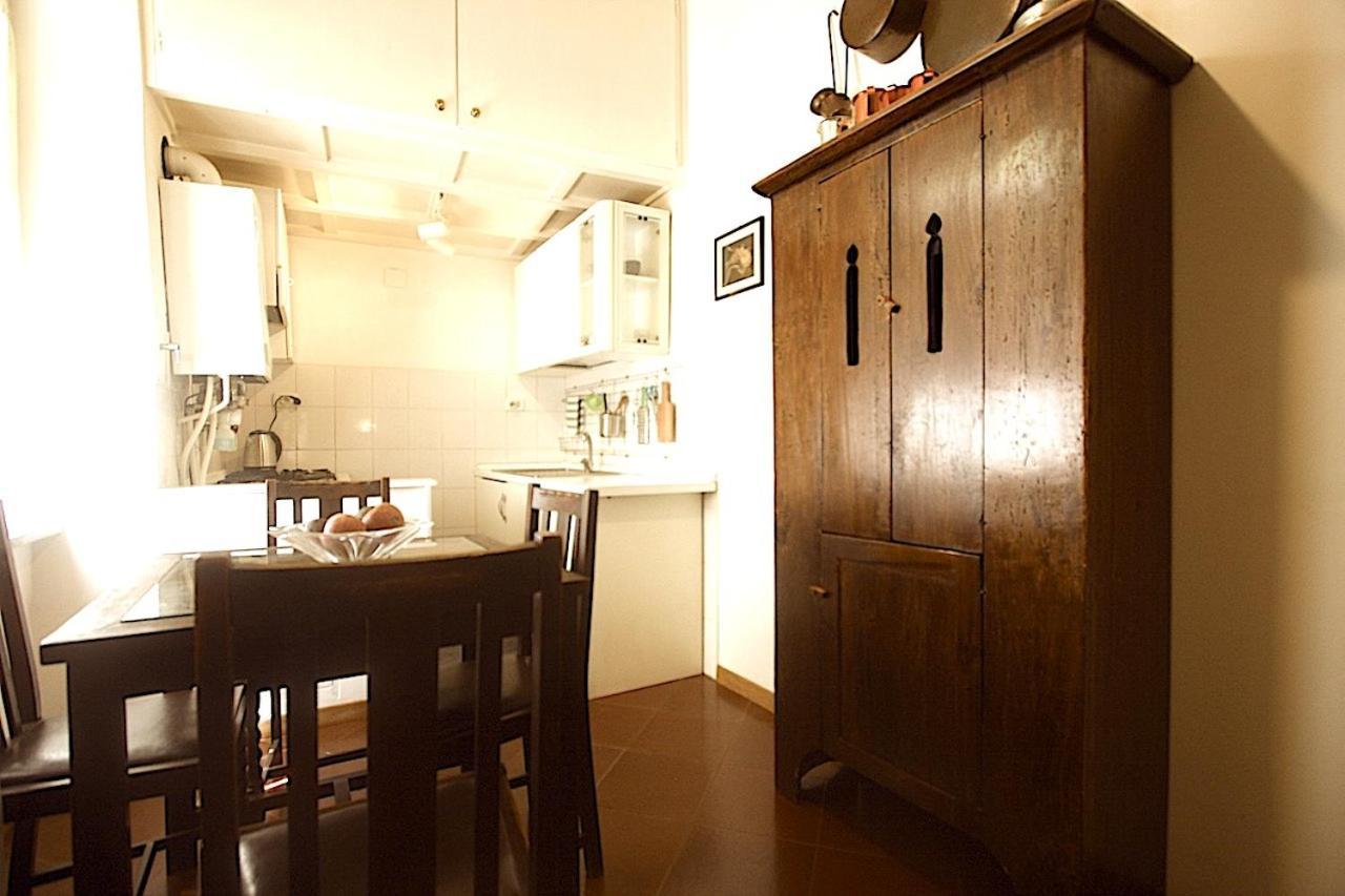 Scala Holiday House Roma Ngoại thất bức ảnh