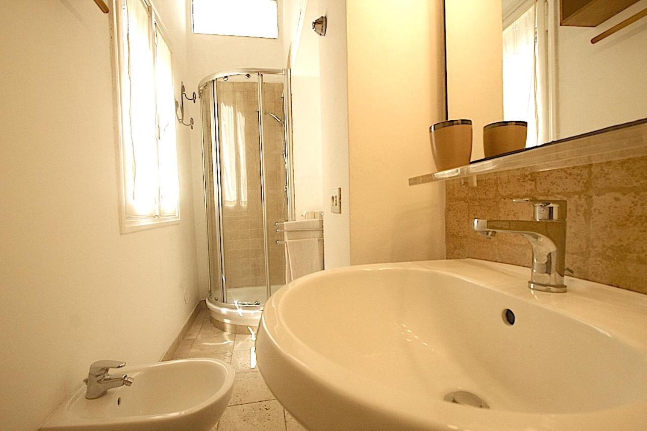 Scala Holiday House Roma Ngoại thất bức ảnh