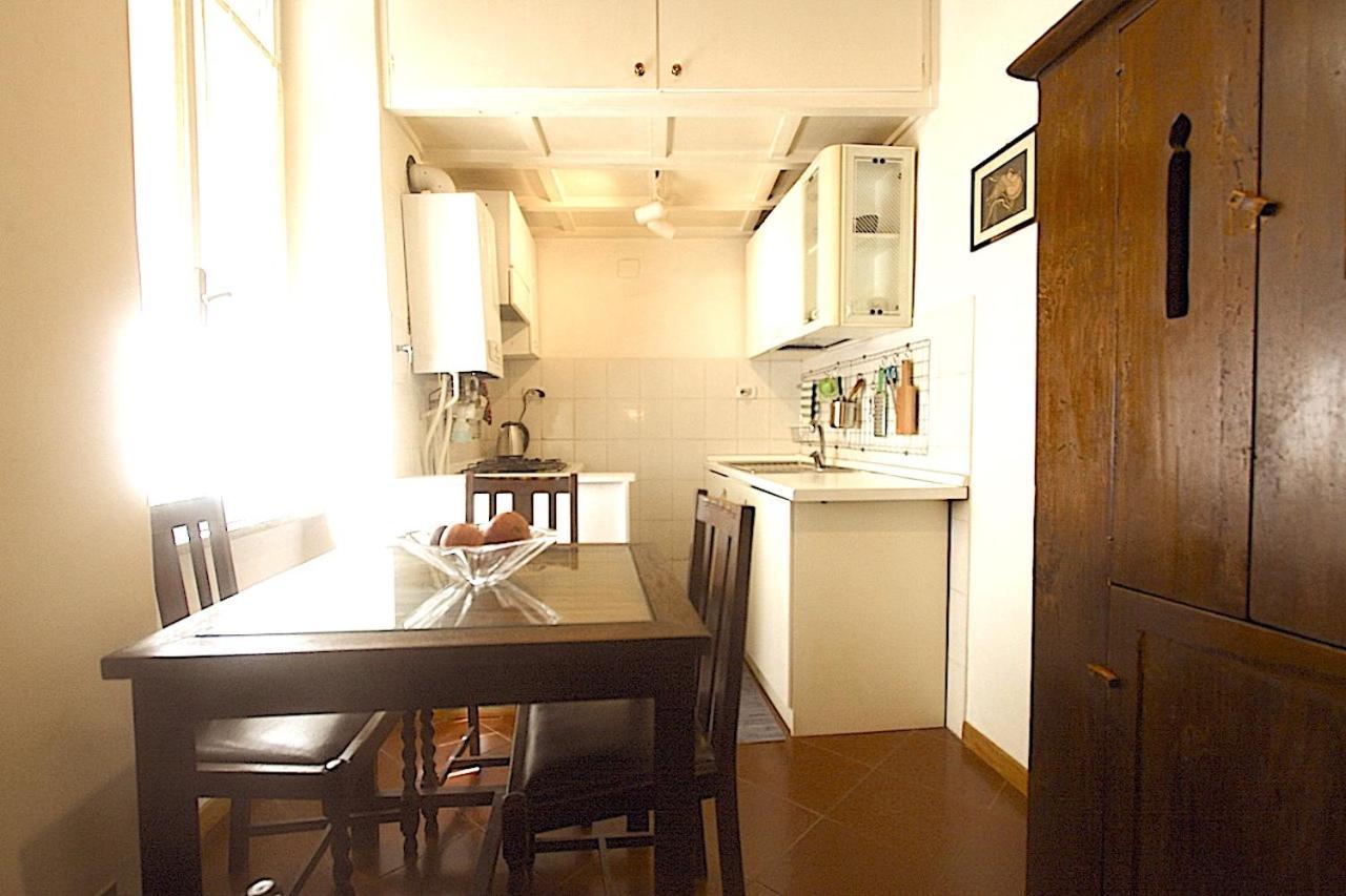 Scala Holiday House Roma Ngoại thất bức ảnh