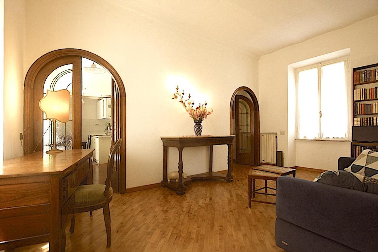 Scala Holiday House Roma Ngoại thất bức ảnh