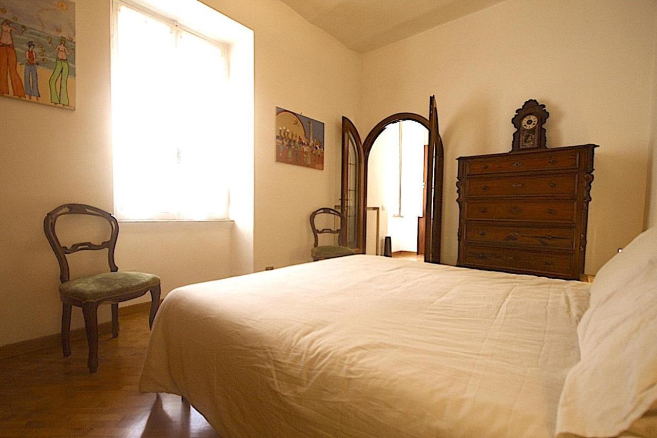 Scala Holiday House Roma Ngoại thất bức ảnh