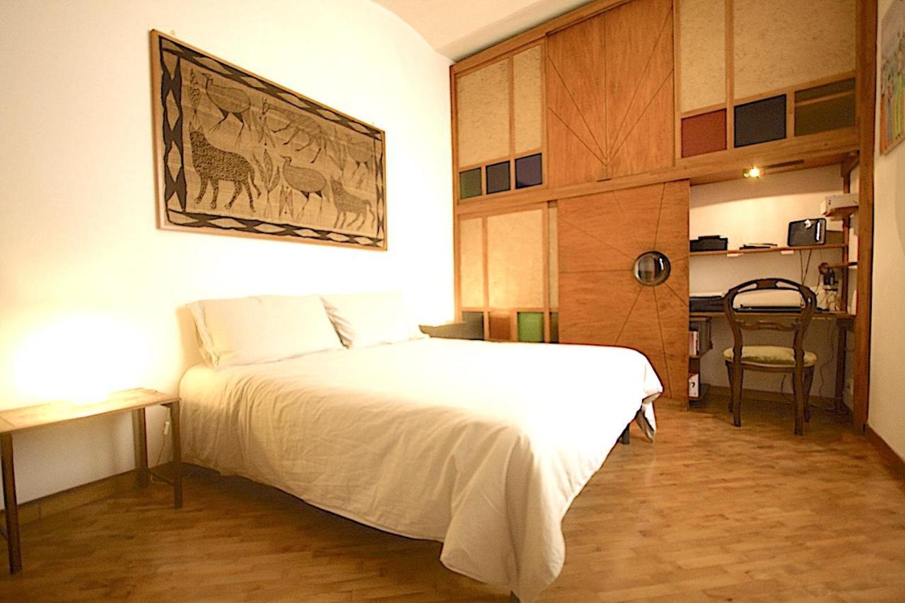 Scala Holiday House Roma Ngoại thất bức ảnh
