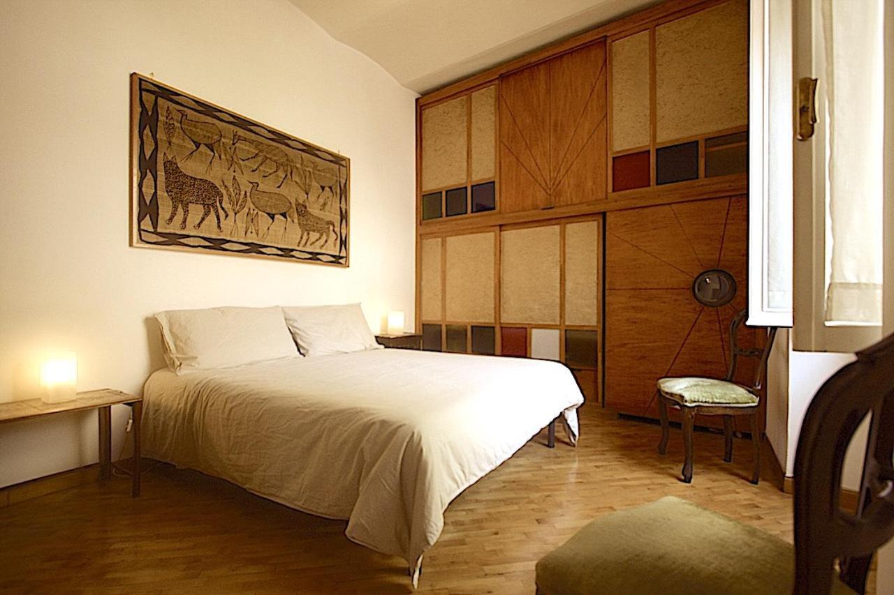 Scala Holiday House Roma Ngoại thất bức ảnh